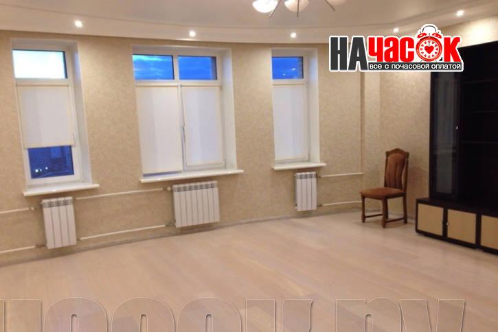 Квартира