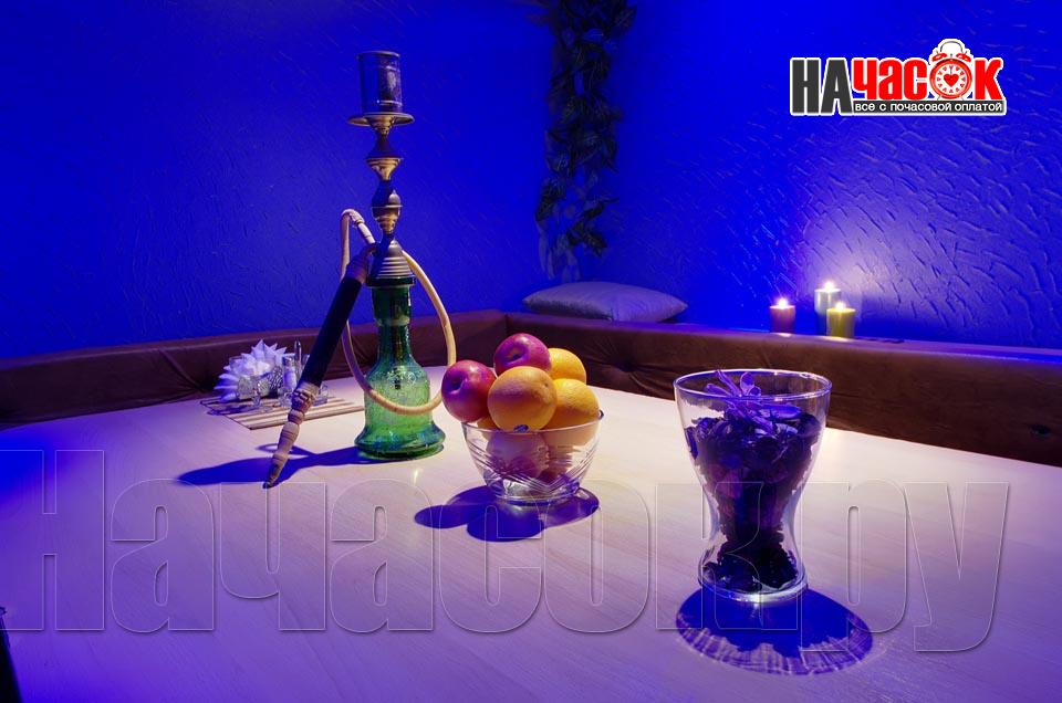 Сауна Отдохни