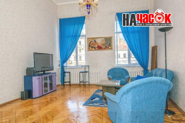 Квартира