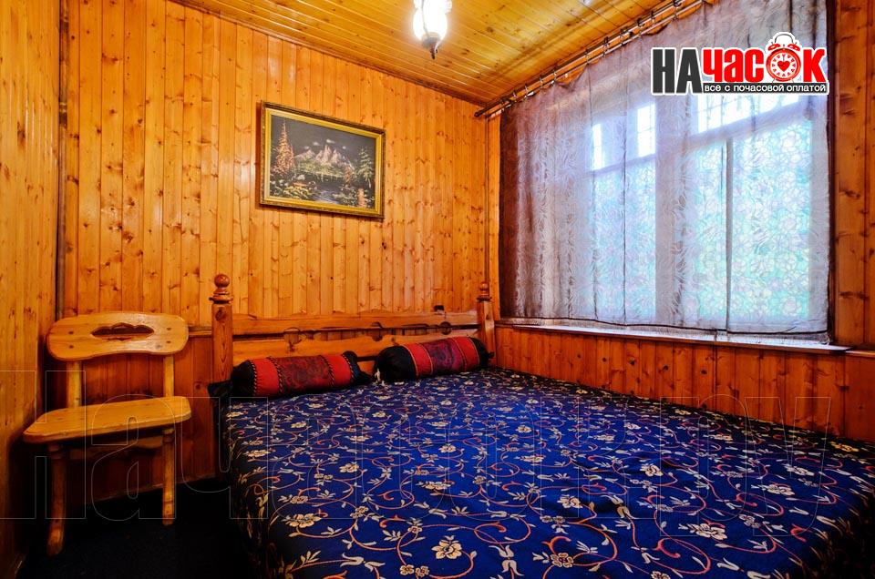 Сауна Рамзес