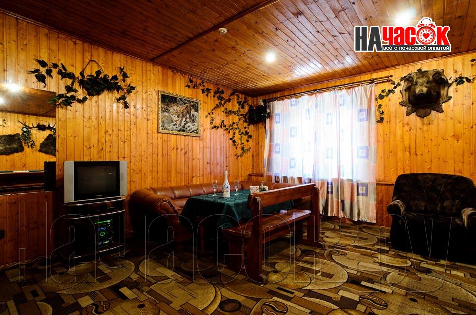Зал 1
