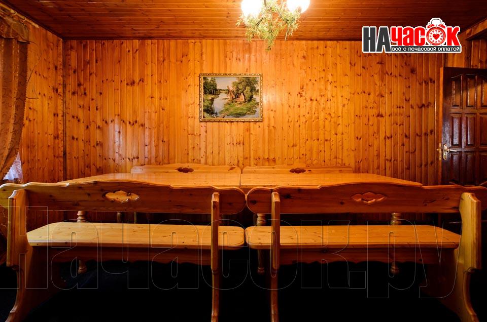 Зал 3