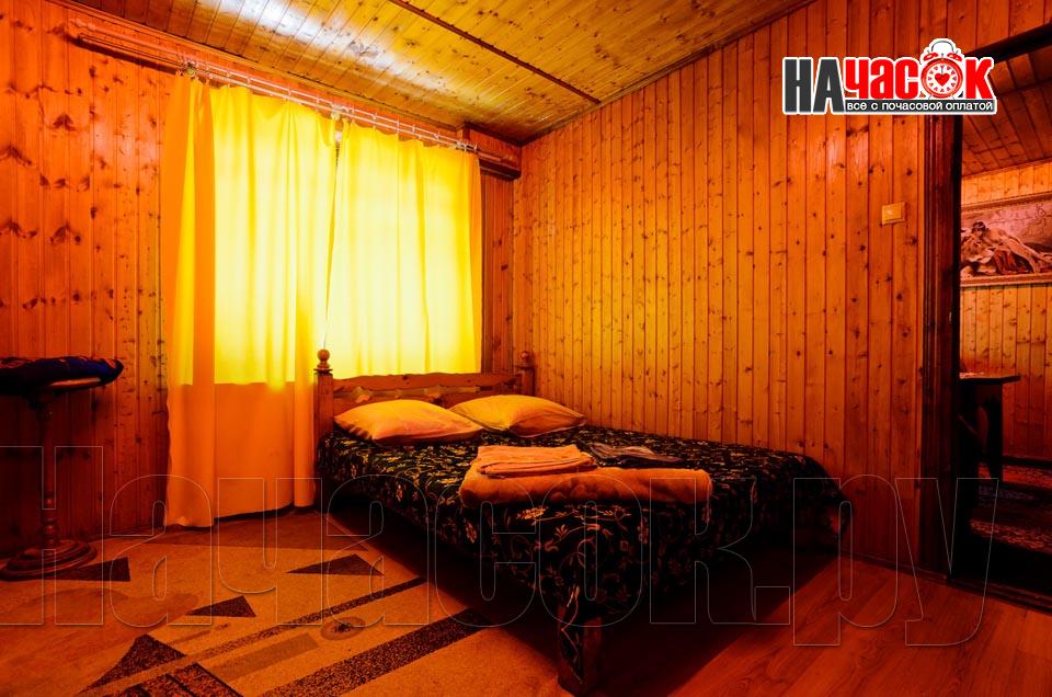 Номера на час