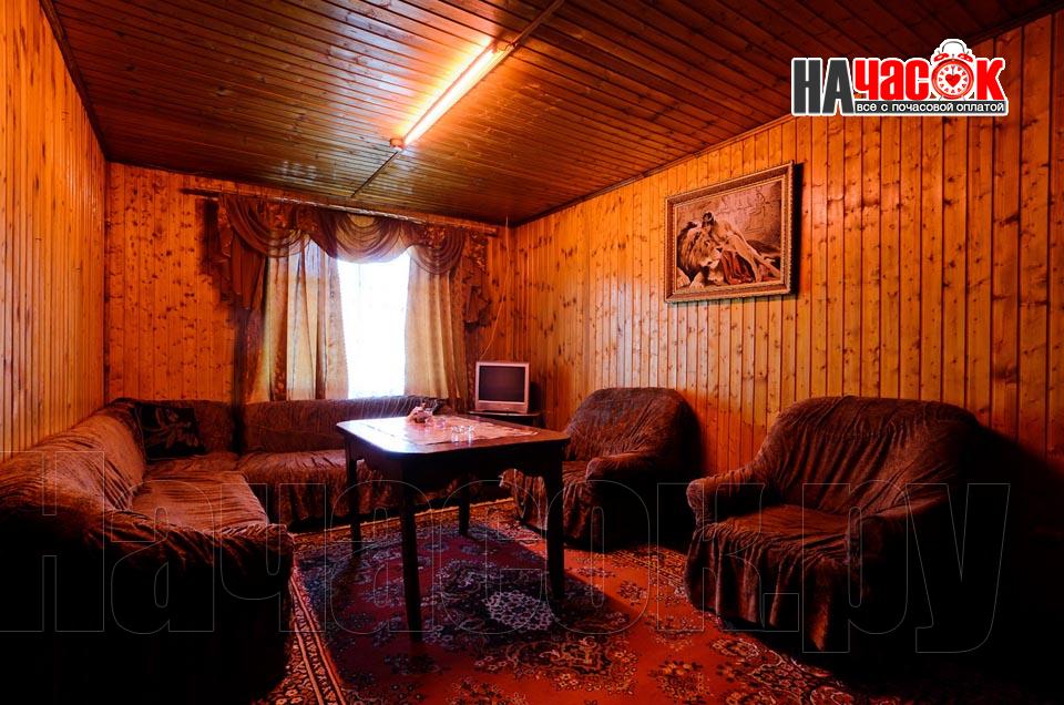 Номера на час