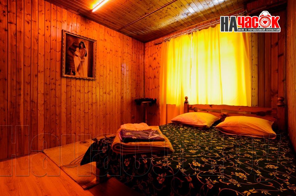 Номера на час