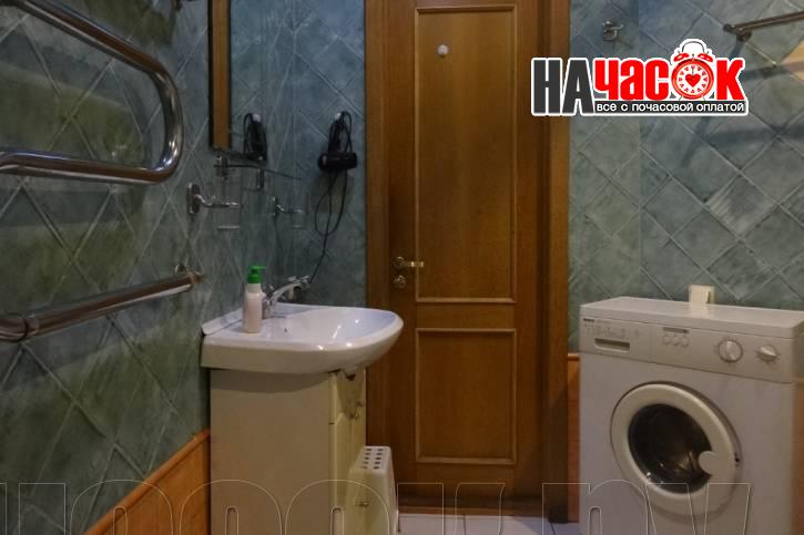 Квартира