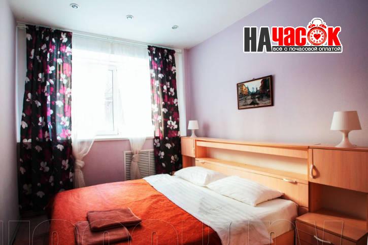 2х комн квартира в центре