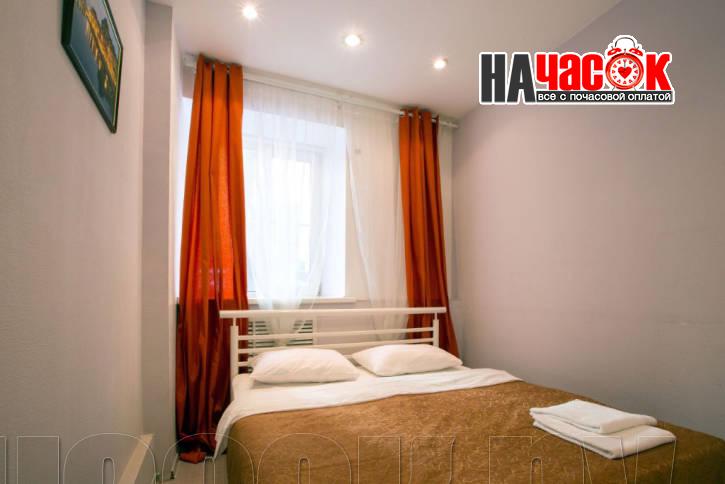 2х комн квартира в центре