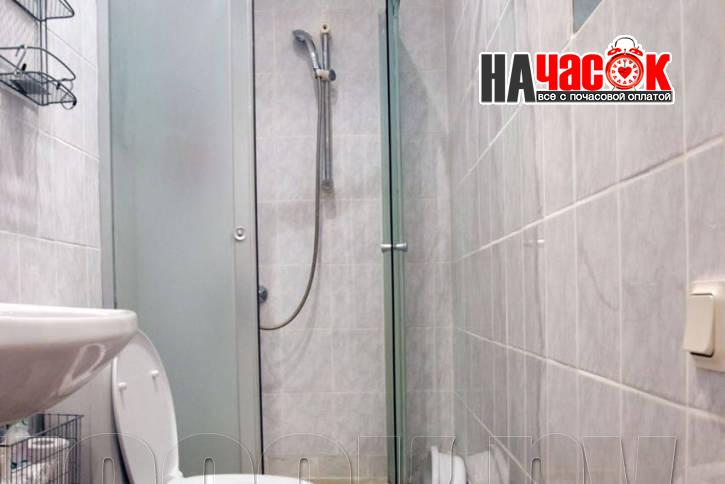 2х комн квартира в центре