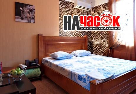 Лианозово