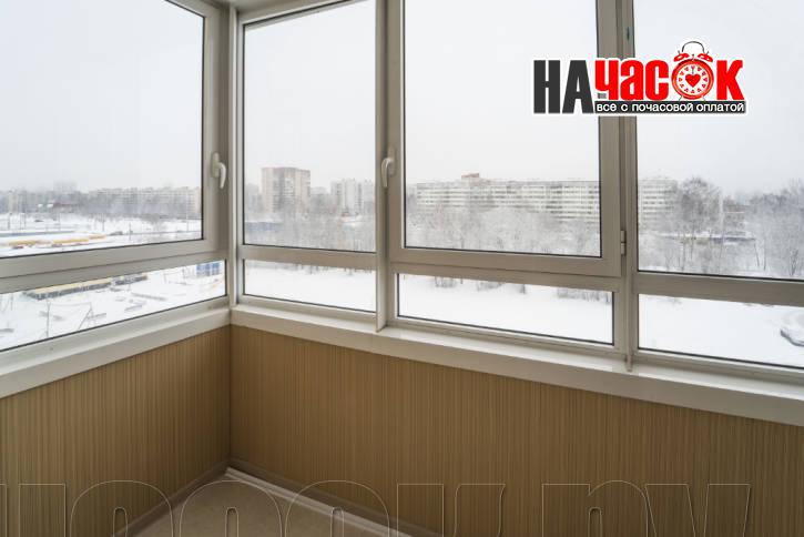 Квартира