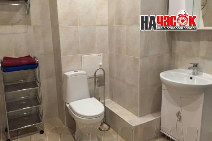1к квартира в Царской столице
