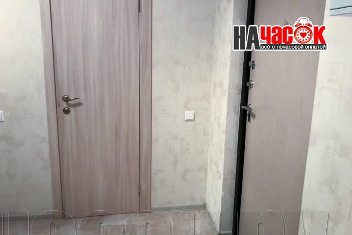 1к квартира в Царской столице