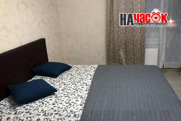 1к квартира в Царской столице