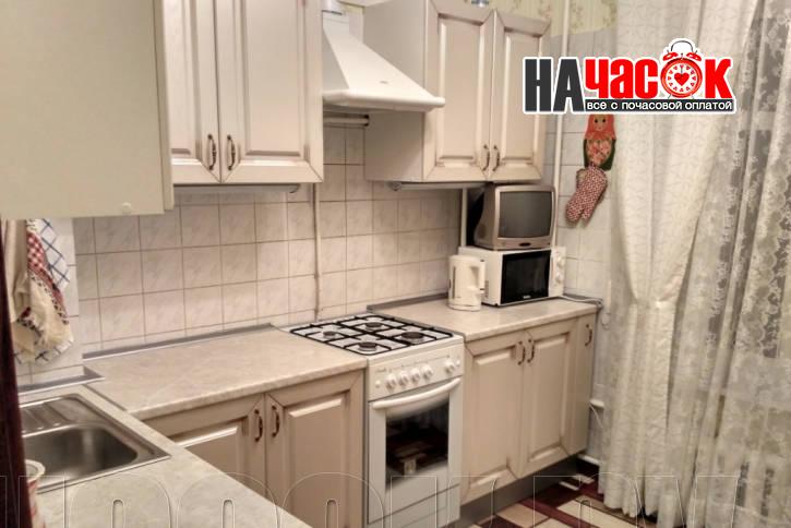 Квартира