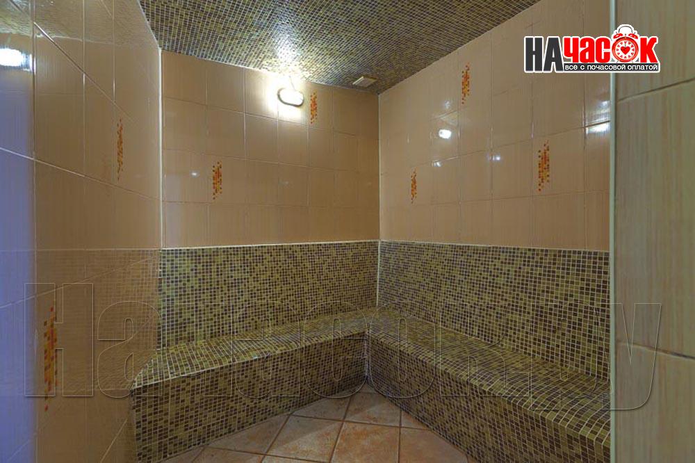 Гостиничные номера