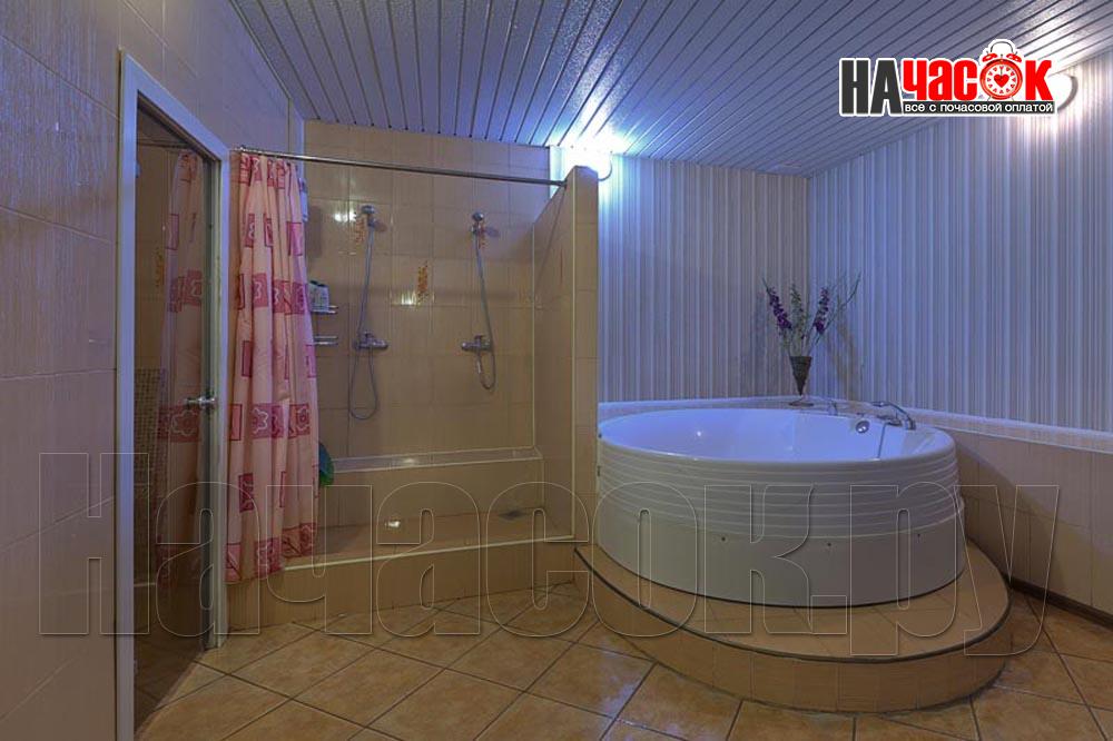 Гостиничные номера