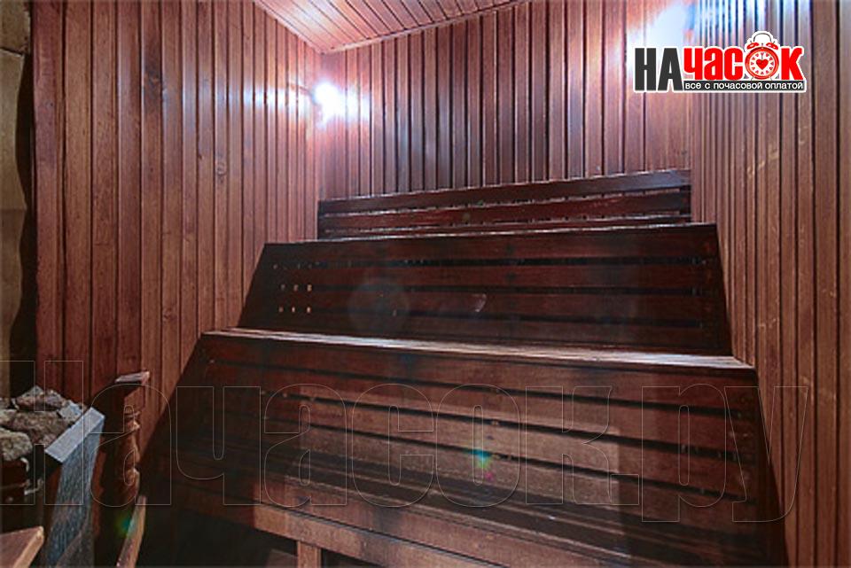 Основной зал