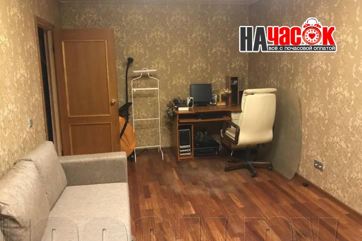 Квартира