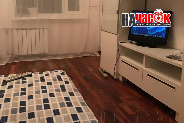 Апартаменты на Гарькавого