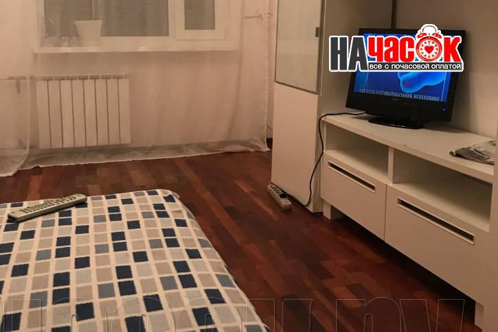 Апартаменты на Гарькавого