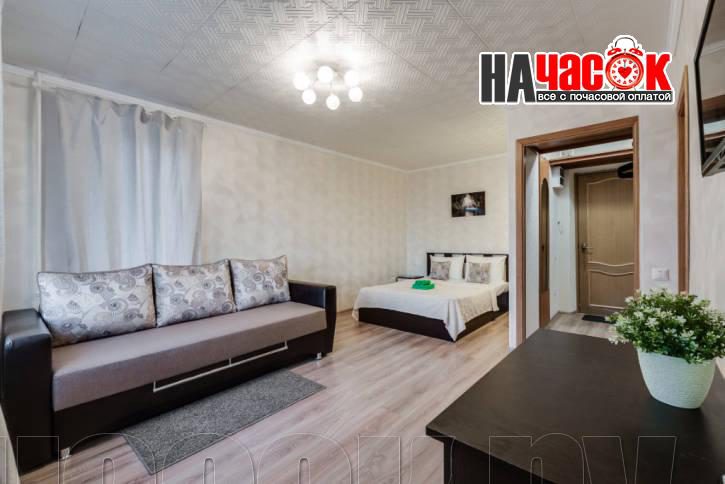 Комфортная квартира у метро Ленинский пр