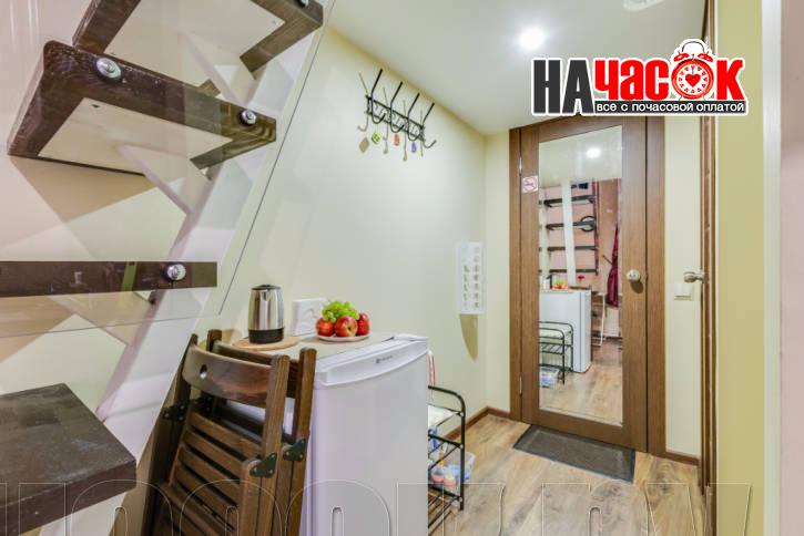 Апартаменты в центре Санкт-Петербурга