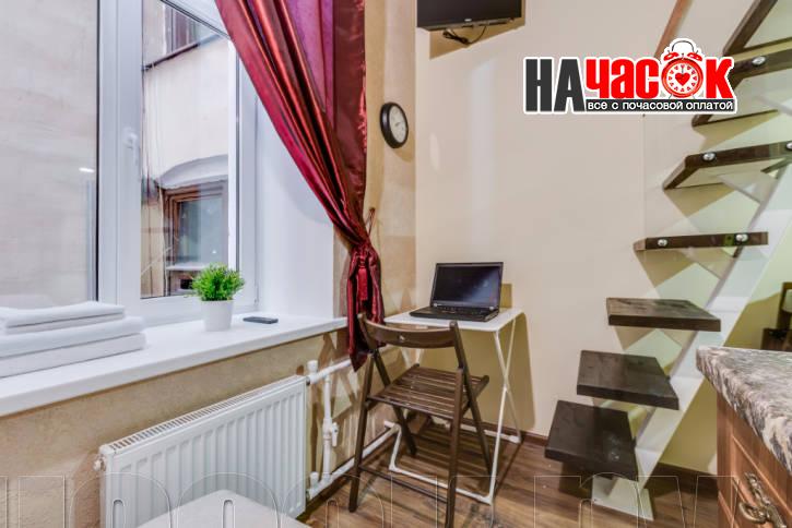 Апартаменты в центре Санкт-Петербурга