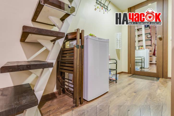 Апартаменты в центре Санкт-Петербурга