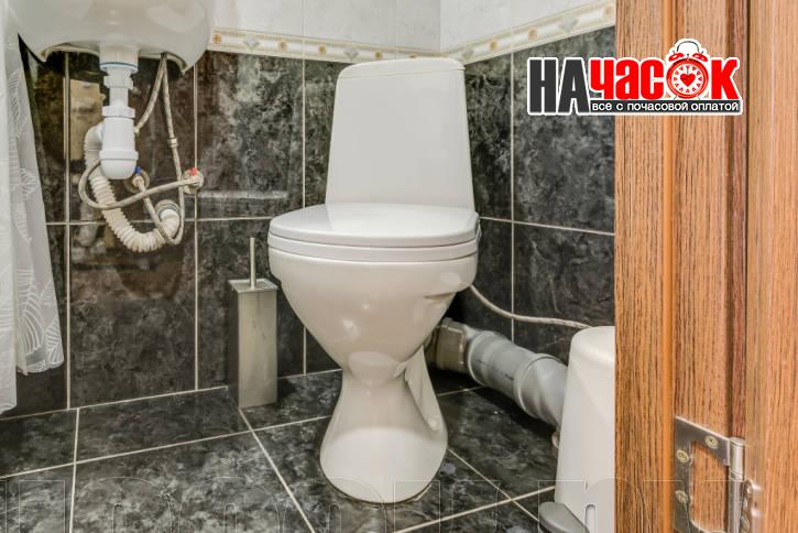 Апартаменты в центре