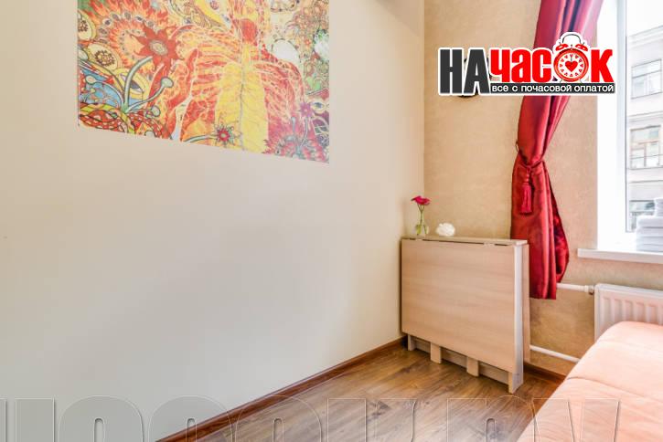 Апартаменты в центре