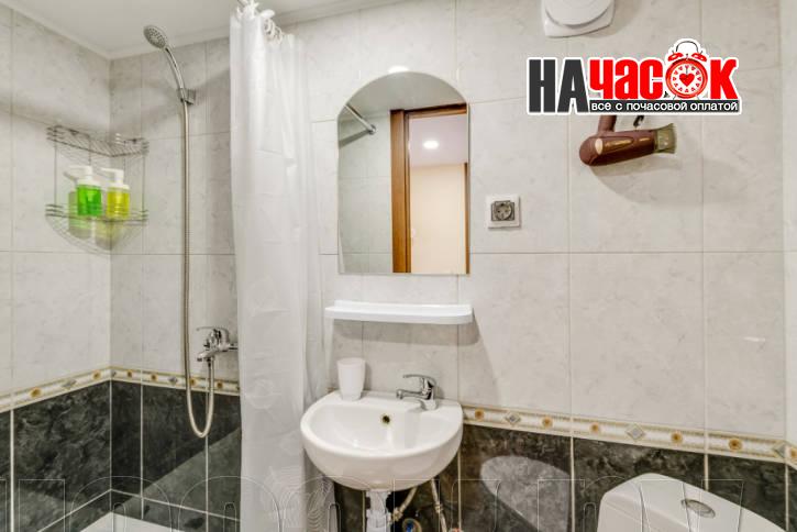 Апартаменты в центре