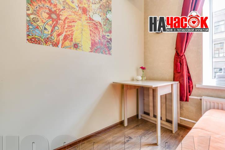Апартаменты в центре