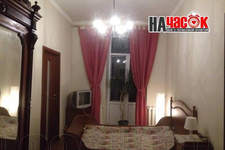Уютная квартира рядом с Эрмитажем