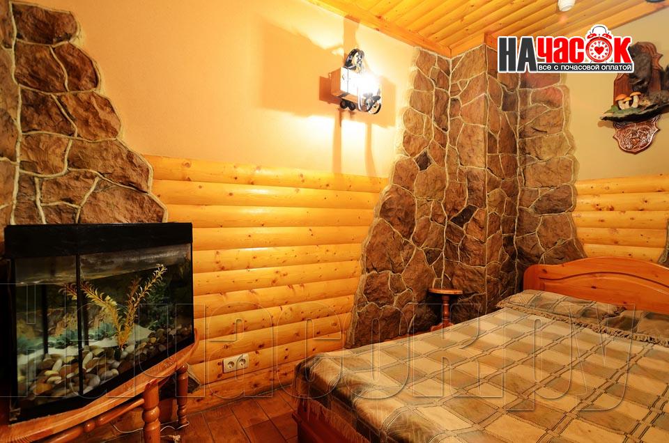 Сауна Арокан на Кунцевской