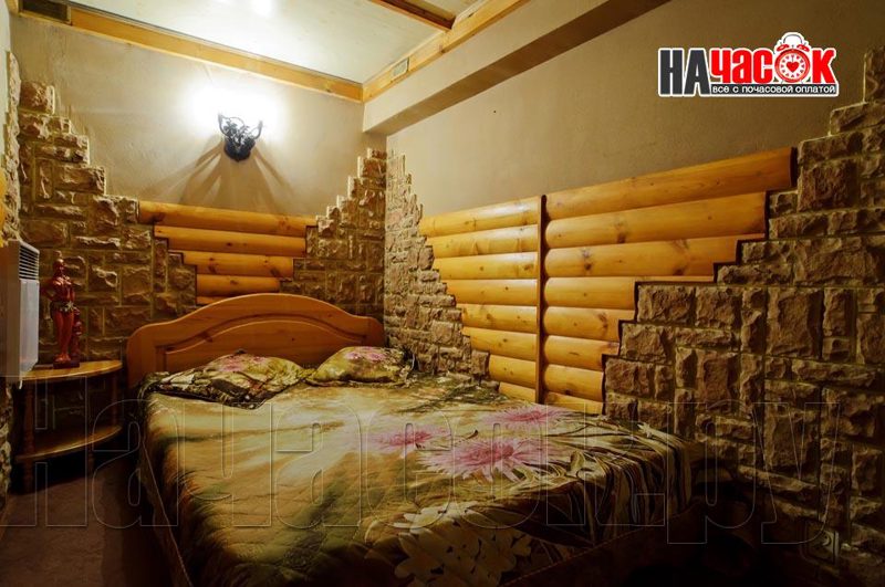 Сауна Милашка