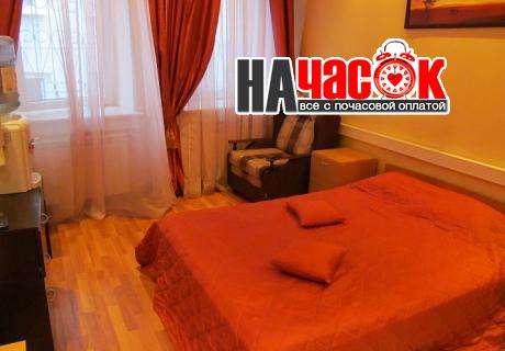 Комфорт номера 4 5