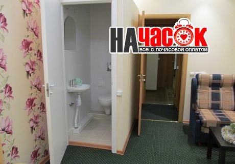 Комфорт номера 4 5