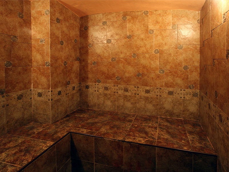 Джунгли
