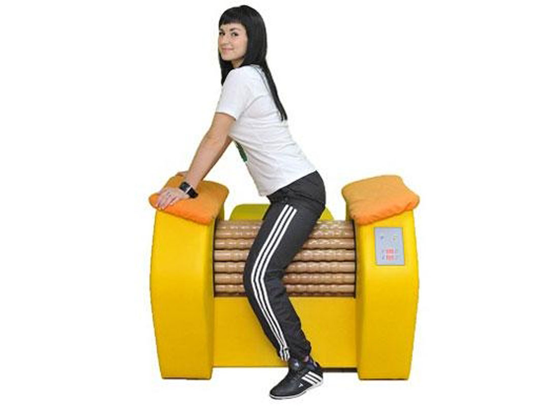 Джунгли