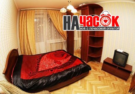 Квартира