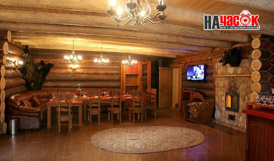 Мужские забавы