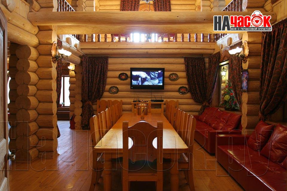 Княжеский