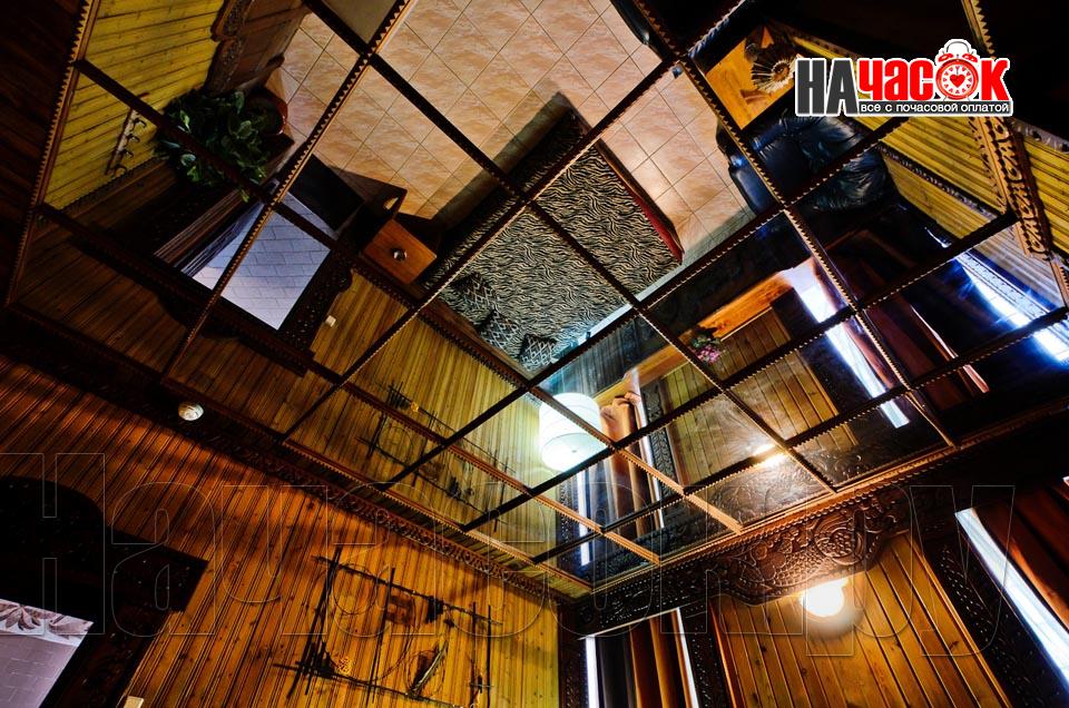 VIP Сауна в Измайловских банях (6-я Парковая)