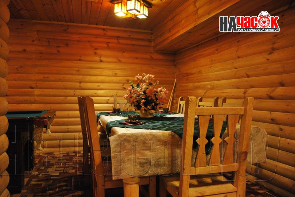 Русский зал