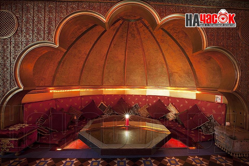 Спа-Клуб GOLDEN SPA Распутин