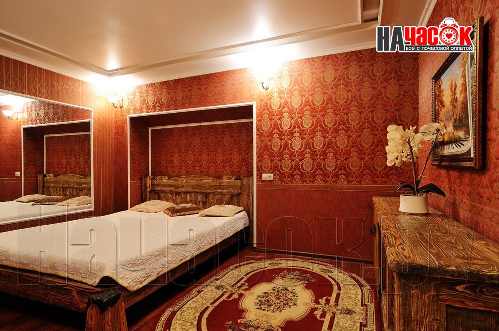 Банный клуб SPA Южный Порт