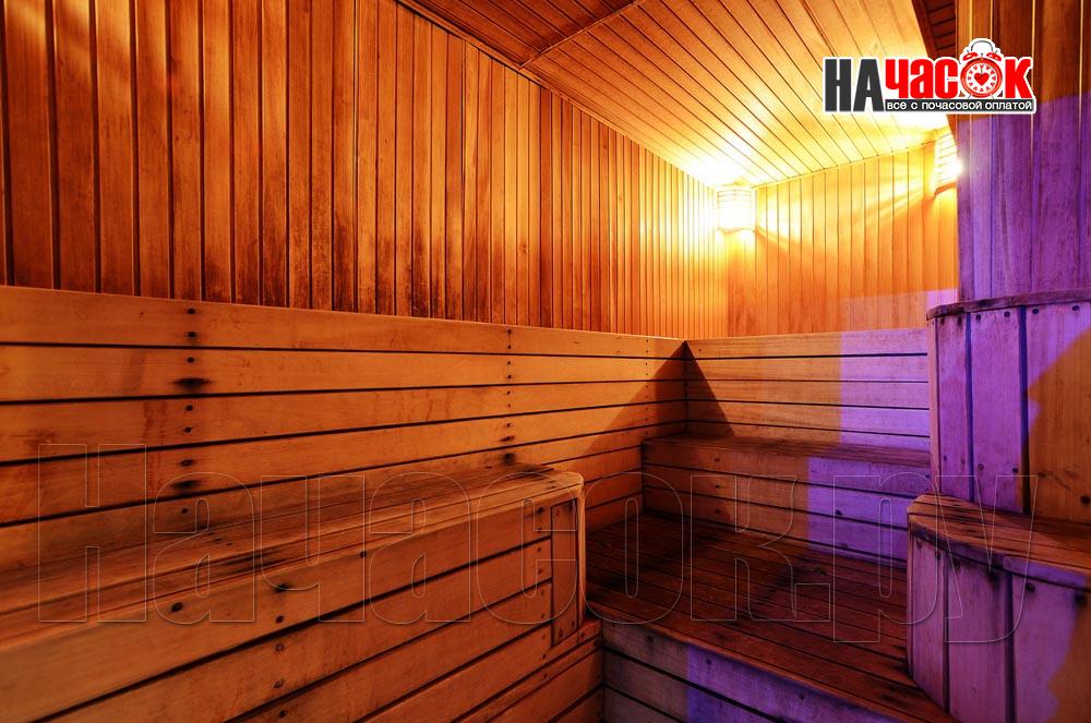 Банный клуб SPA Южный Порт