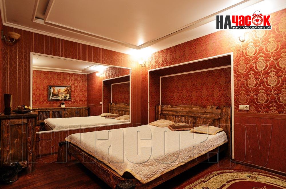 Банный клуб SPA Южный Порт