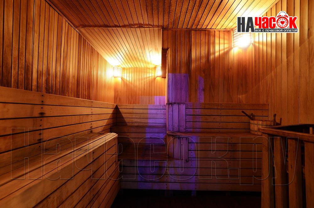 Банный клуб SPA Южный Порт